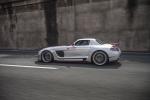 Mercedes-Benz SLS AMG PD900GT by Prior Design 2015 года